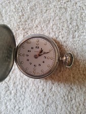Vintage cyma braille for sale  CARLISLE