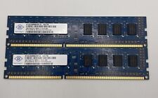 4gb 2x2gb pc3 for sale  Ocala