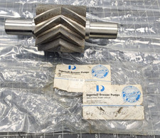 Ingersoll dresser pumps for sale  Oak Park