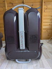 400watt philips sunbed for sale  YORK