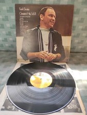 Frank sinatra greatest usato  Bergamo