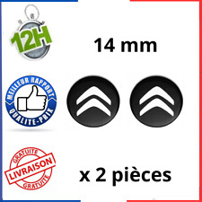 Logo citroen stickers d'occasion  Palaja