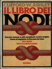 Libro dei nodi usato  Italia