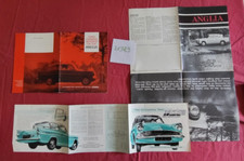 21323 ford anglia d'occasion  Caderousse