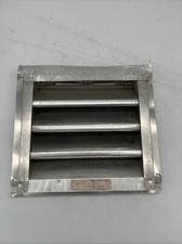 Aluminum gable louvered for sale  Washington