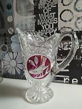 Bleikristal karaffe hofbauer gebraucht kaufen Bleikristal karaffe hofbauer gebraucht kaufen  Stühlingen