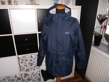Jack wolfskin cloudburst gebraucht kaufen  Lemwerder