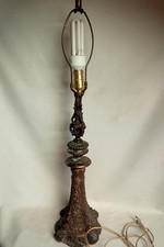 Importante lampe table d'occasion  Bollwiller