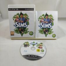 Sims playstation ps3 for sale  BARTON-UPON-HUMBER