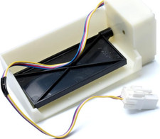 Air Damper Motor pour Samsung RF22A4121SR/AA RB10FSR4ESR/AA RF221NCTASP/AA, usado comprar usado  Enviando para Brazil