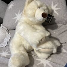 Polar bear russ for sale  BENFLEET