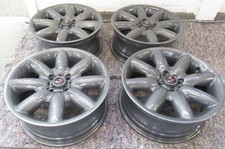 Refurbished mini spoke for sale  ASHFORD