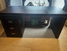 Made furniture large for sale  MITCHAM