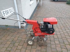 Heavy duty rotavator for sale  BURY ST. EDMUNDS