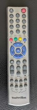 Technisat 103ts103b fernbedien gebraucht kaufen  Hördt