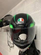 Casco agv s usato  Chivasso