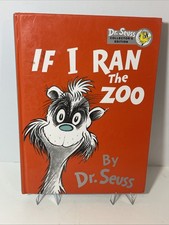 Ran zoo book for sale  Astoria
