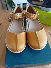 Hotter mustard colour for sale  IPSWICH
