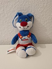 Plüschtierhase ferrero kinder gebraucht kaufen  Bremerhaven