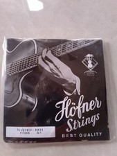 Hofner strings beatles d'occasion  Gien