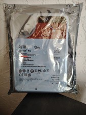 Seagate ironwolf pro d'occasion  Saint-Quentin