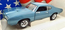 pontiac gto 1969 comprar usado  Enviando para Brazil