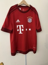 Kinder bayern trikot gebraucht kaufen  Starnberg