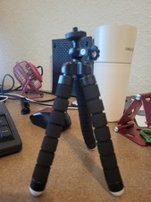 Mini tripod flexible for sale  Riverview