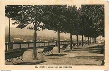 64 - Pau - Boulevard des Pyrénées - CPA - Voir Scans Recto-Verso comprar usado  Enviando para Brazil