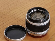 Canon 50mm 1.8 usato  Ortona
