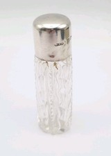 Antique edwardian perfume for sale  BEXHILL-ON-SEA