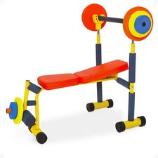 Fun fitness kids for sale  Lincoln
