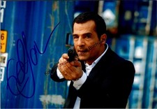 Riginal autogramm erol gebraucht kaufen Riginal autogramm erol gebraucht kaufen  Dortmund