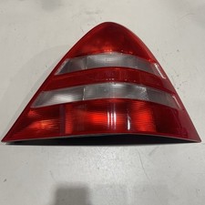 Slk r170 rücklicht gebraucht kaufen  Brackenheim
