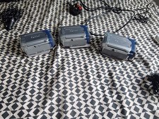 Cannon md101 video for sale  WIDNES