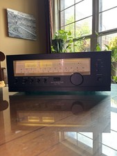 Vintage sansui 717 d'occasion  Expédié en Belgium