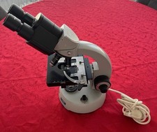 Zeiss mikroskop microscope gebraucht kaufen  Berlin