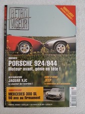 Retro viseur 192 d'occasion Retro viseur 192 d'occasion  Avignon