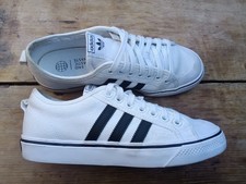 Adidas nizza womens for sale  NEWTON STEWART