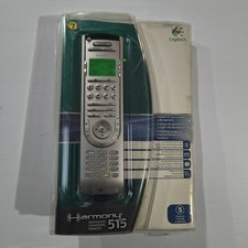 Logitech harmony 515 d'occasion  Expédié en Belgium