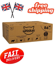 Whiskas wet cat for sale  SLOUGH