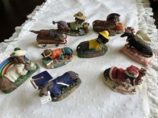 danbury mint dachshund for sale danbury mint dachshund for sale Grand Island
