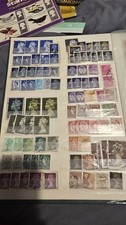 Big stamp collection for sale Big stamp collection for sale  BARNET