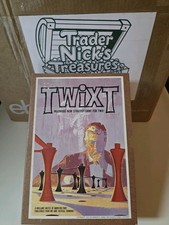 Twixt board game for sale  Marion