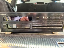 pioneer multi cd for sale pioneer multi cd for sale RUSHDEN