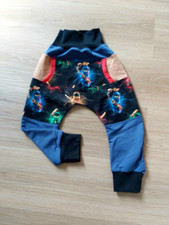 Hellblaue jogginghose neu gebraucht kaufen  Königsee