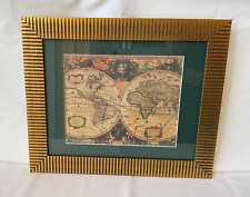 Old map lovely for sale  Grand Rapids