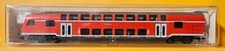 Fleischmann 8623 doppelstock gebraucht kaufen  Itzehoe