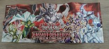 Playmat tapis jeu d'occasion  Montigny-lès-Metz