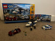 Lego city 66550 for sale  LOUGHBOROUGH